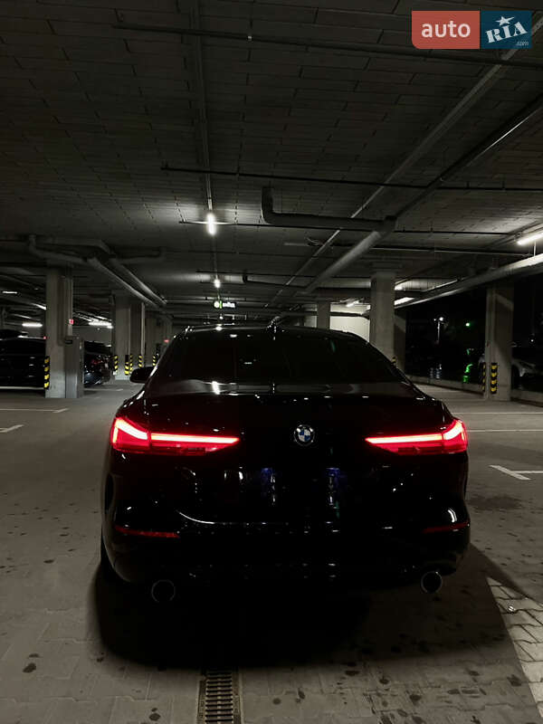 Купе BMW 2 Series Gran Coupe 2020 в Києві