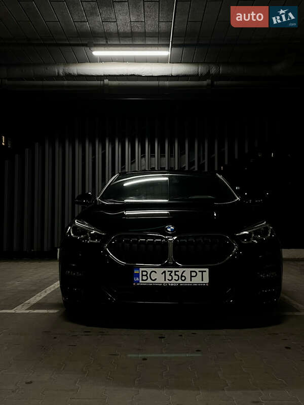 Купе BMW 2 Series Gran Coupe 2020 в Києві
