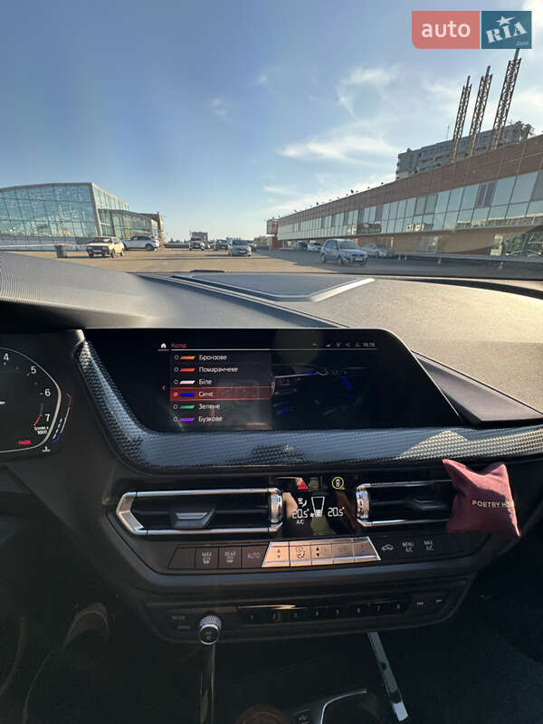 Купе BMW 2 Series Gran Coupe 2020 в Києві