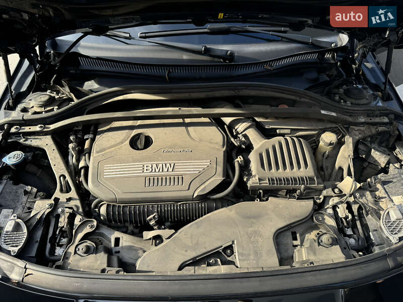 Купе BMW 2 Series Gran Coupe 2020 в Києві