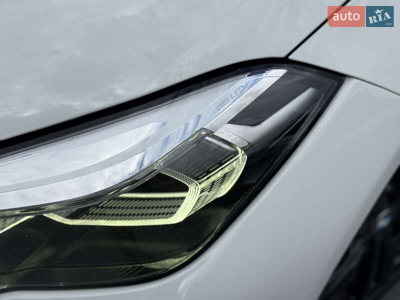 Купе BMW 2 Series Gran Coupe 2020 в Львові фото 4 Купе BMW 2 Series Gran Coupe 2020 в Львові