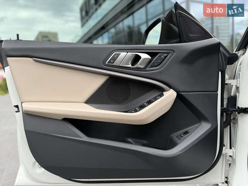 Купе BMW 2 Series Gran Coupe 2020 в Львові фото 26 Купе BMW 2 Series Gran Coupe 2020 в Львові