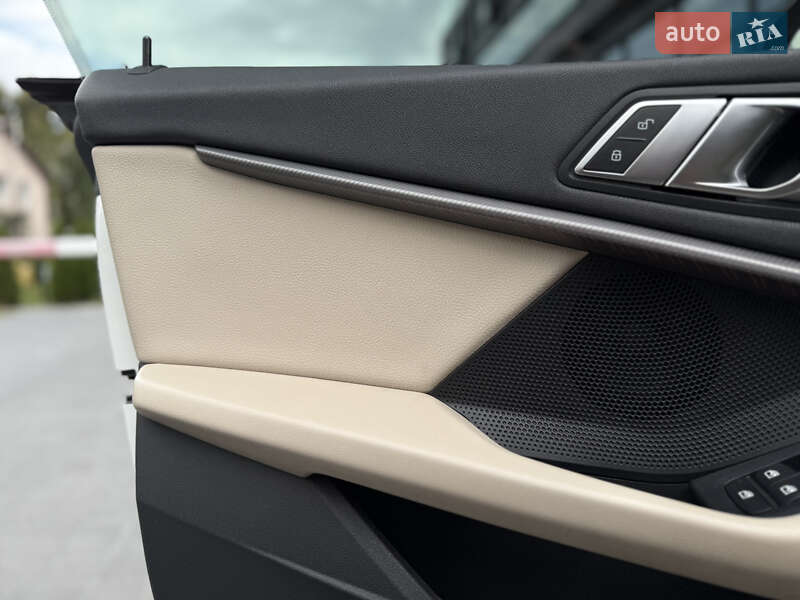 Купе BMW 2 Series Gran Coupe 2020 в Львові фото 28 Купе BMW 2 Series Gran Coupe 2020 в Львові