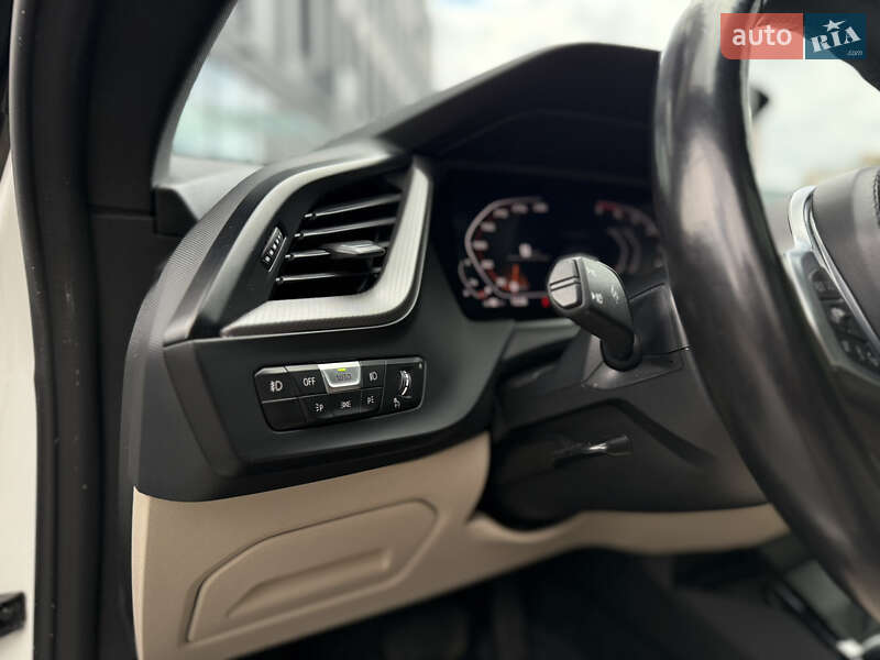Купе BMW 2 Series Gran Coupe 2020 в Львові фото 39 Купе BMW 2 Series Gran Coupe 2020 в Львові