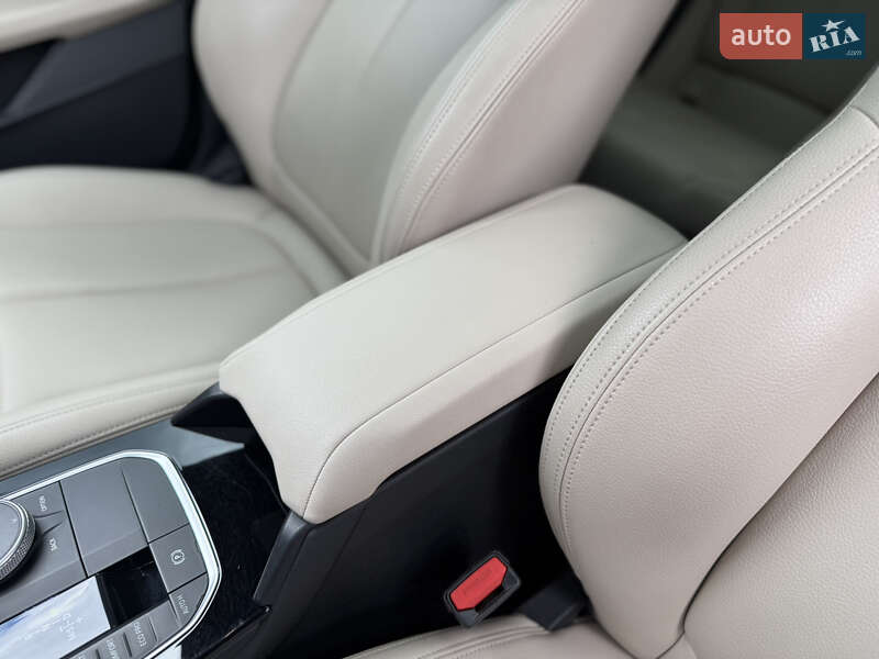 Купе BMW 2 Series Gran Coupe 2020 в Львові фото 40 Купе BMW 2 Series Gran Coupe 2020 в Львові