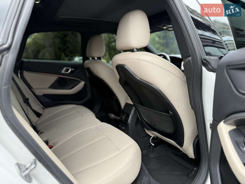 Купе BMW 2 Series Gran Coupe 2020 в Львові фото 62 Купе BMW 2 Series Gran Coupe 2020 в Львові