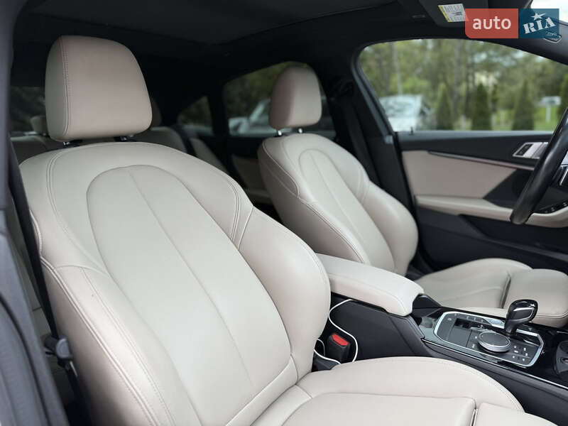 Купе BMW 2 Series Gran Coupe 2020 в Львові фото 67 Купе BMW 2 Series Gran Coupe 2020 в Львові