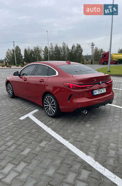 Купе BMW 2 Series Gran Coupe 2020 в 