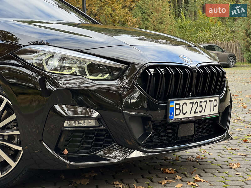 Купе BMW 2 Series Gran Coupe 2021 в Львові
