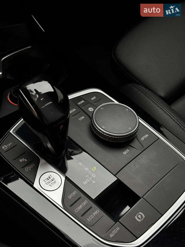 Купе BMW 2 Series Gran Coupe 2021 в Львові