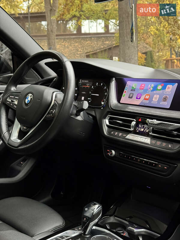 Купе BMW 2 Series Gran Coupe 2021 в Львові