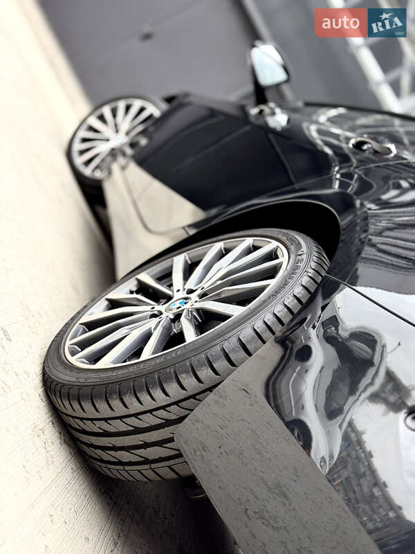 Купе BMW 2 Series Gran Coupe 2020 в Києві фото 20 Купе BMW 2 Series Gran Coupe 2020 в Києві