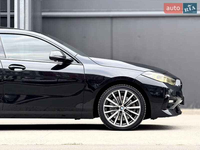 Купе BMW 2 Series Gran Coupe 2020 в Києві фото 13 Купе BMW 2 Series Gran Coupe 2020 в Києві