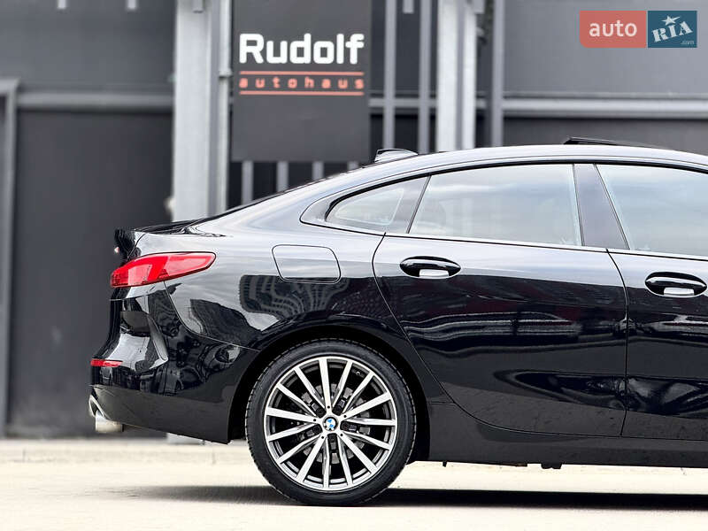 Купе BMW 2 Series Gran Coupe 2020 в Києві фото 12 Купе BMW 2 Series Gran Coupe 2020 в Києві