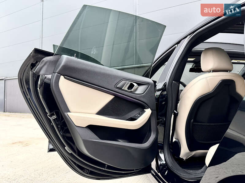Купе BMW 2 Series Gran Coupe 2020 в Києві фото 30 Купе BMW 2 Series Gran Coupe 2020 в Києві