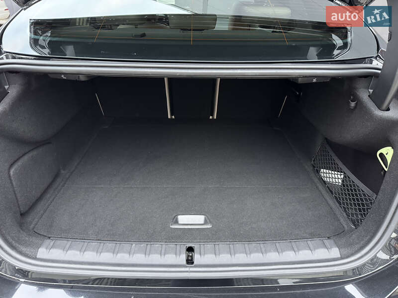 Купе BMW 2 Series Gran Coupe 2020 в Києві фото 34 Купе BMW 2 Series Gran Coupe 2020 в Києві