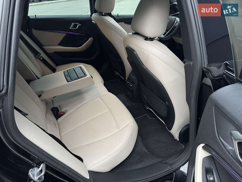 Купе BMW 2 Series Gran Coupe 2020 в Києві фото 38 Купе BMW 2 Series Gran Coupe 2020 в Києві