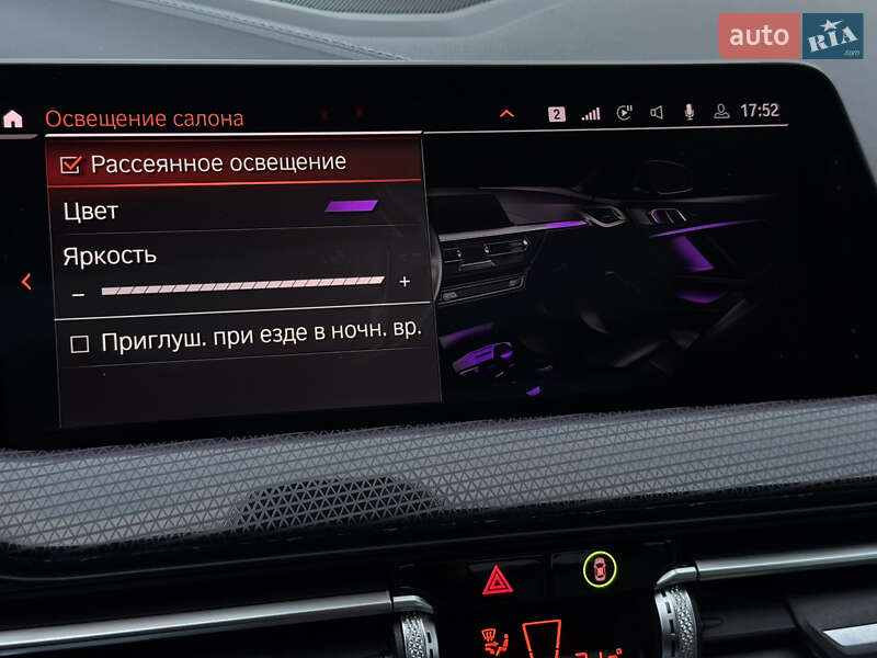 Купе BMW 2 Series Gran Coupe 2020 в Києві фото 85 Купе BMW 2 Series Gran Coupe 2020 в Києві