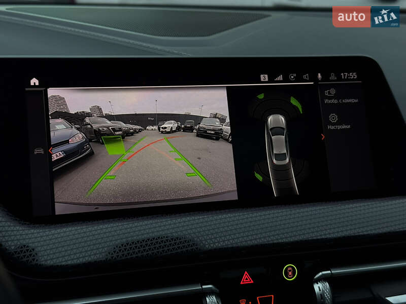 Купе BMW 2 Series Gran Coupe 2020 в Києві фото 94 Купе BMW 2 Series Gran Coupe 2020 в Києві