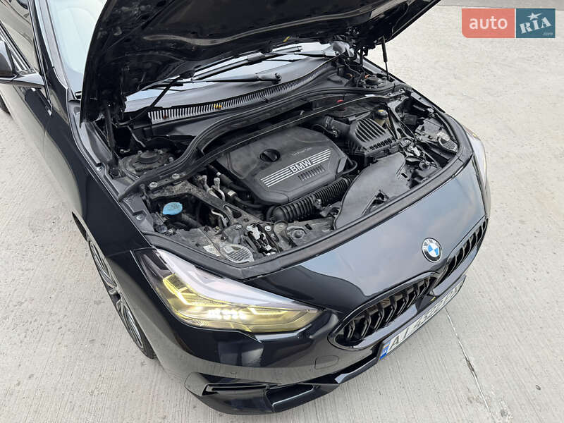 Купе BMW 2 Series Gran Coupe 2020 в Києві фото 99 Купе BMW 2 Series Gran Coupe 2020 в Києві