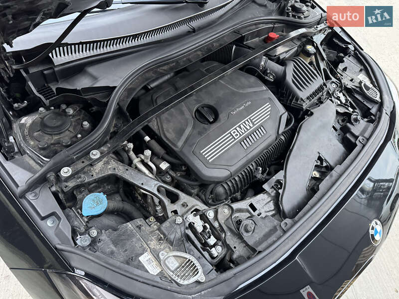 Купе BMW 2 Series Gran Coupe 2020 в Києві фото 100 Купе BMW 2 Series Gran Coupe 2020 в Києві