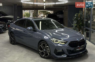 Купе BMW 2 Series Gran Coupe 2020 в Одесі