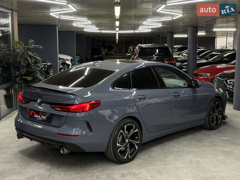 Купе BMW 2 Series Gran Coupe 2020 в Одессе фото 14 Купе BMW 2 Series Gran Coupe 2020 в Одессе