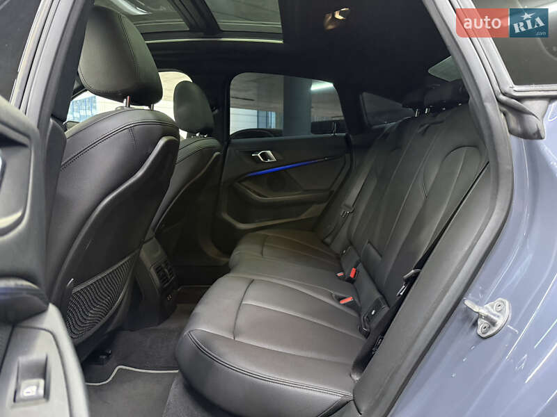 Купе BMW 2 Series Gran Coupe 2020 в Одессе фото 24 Купе BMW 2 Series Gran Coupe 2020 в Одессе