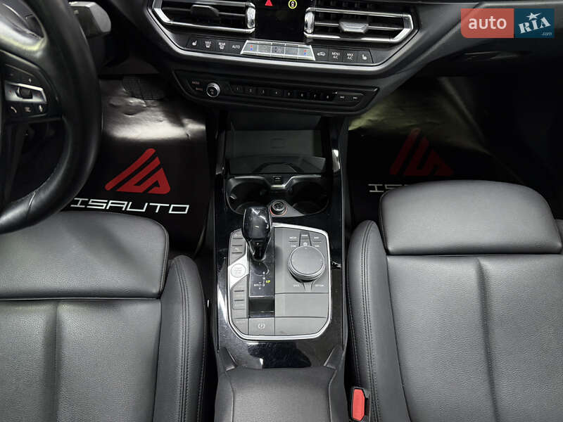 Купе BMW 2 Series Gran Coupe 2020 в Одессе фото 28 Купе BMW 2 Series Gran Coupe 2020 в Одессе