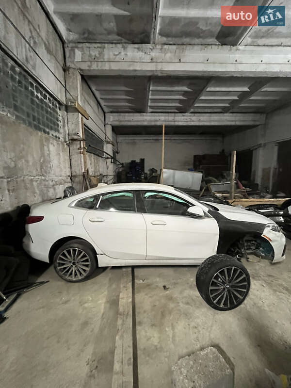 Купе BMW 2 Series Gran Coupe 2020 в Стрые фото 4 Купе BMW 2 Series Gran Coupe 2020 в Стрые
