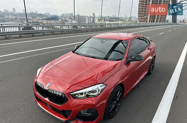 Купе BMW 2 Series Gran Coupe 2020 в 