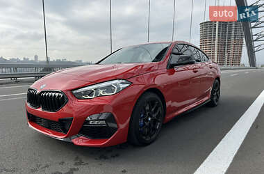 Купе BMW 2 Series Gran Coupe 2020 в 