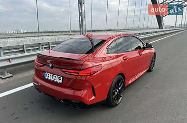 Купе BMW 2 Series Gran Coupe 2020 в 