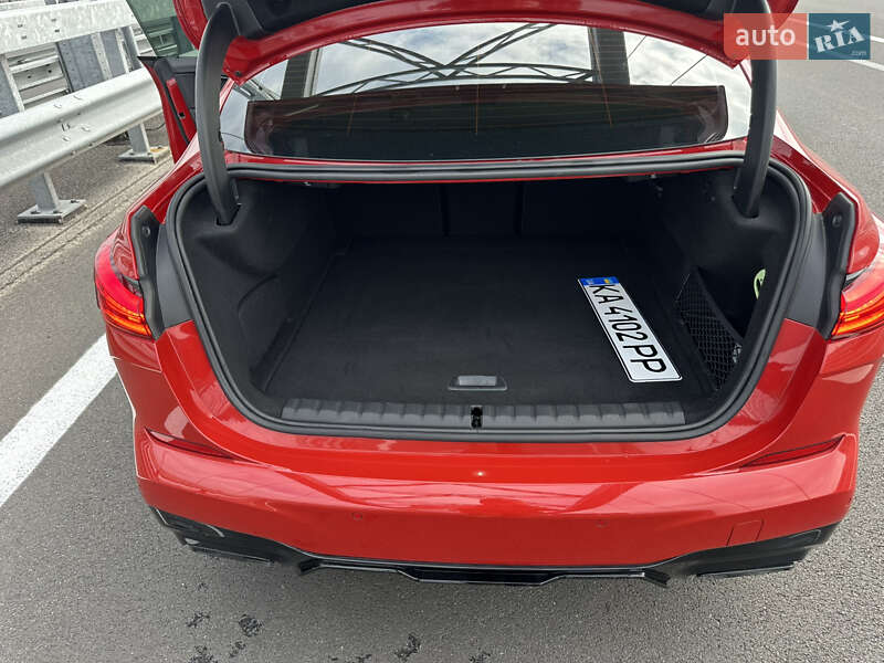 Купе BMW 2 Series Gran Coupe 2020 в Києві