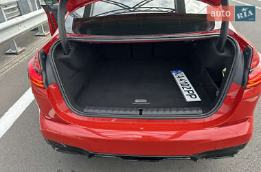 Купе BMW 2 Series Gran Coupe 2020 в 