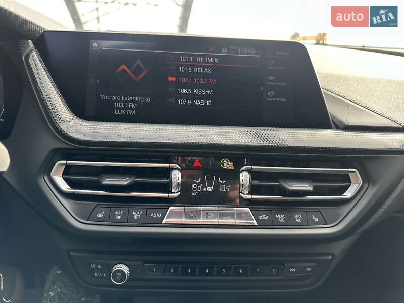 Купе BMW 2 Series Gran Coupe 2020 в Києві