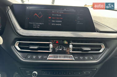 Купе BMW 2 Series Gran Coupe 2020 в 