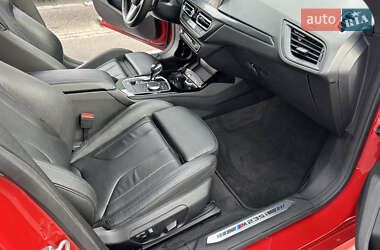 Купе BMW 2 Series Gran Coupe 2020 в 