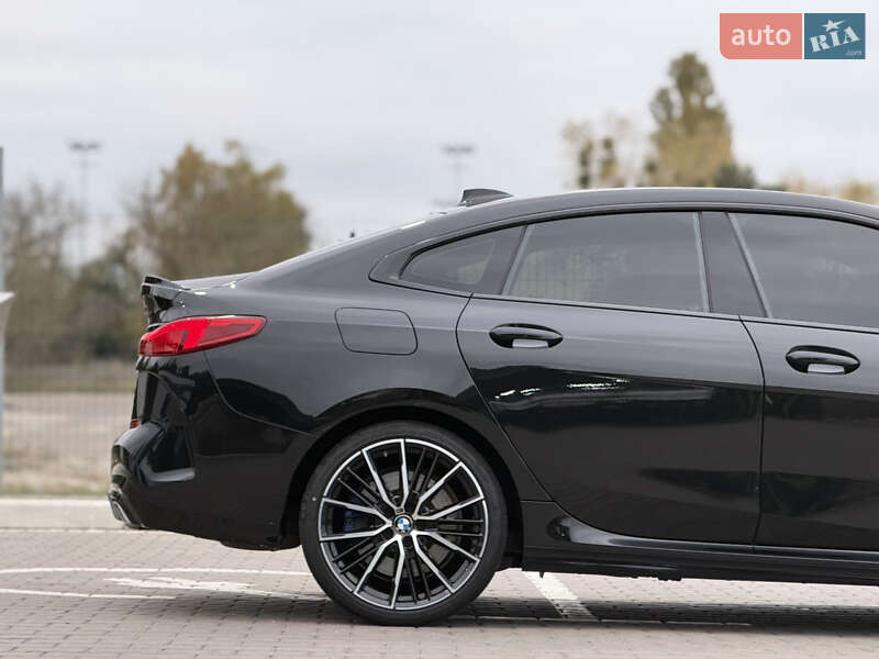Купе BMW 2 Series Gran Coupe 2020 в Киеве фото 14 Купе BMW 2 Series Gran Coupe 2020 в Киеве