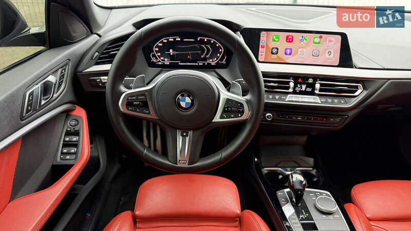 Купе BMW 2 Series Gran Coupe 2020 в Киеве фото 30 Купе BMW 2 Series Gran Coupe 2020 в Киеве