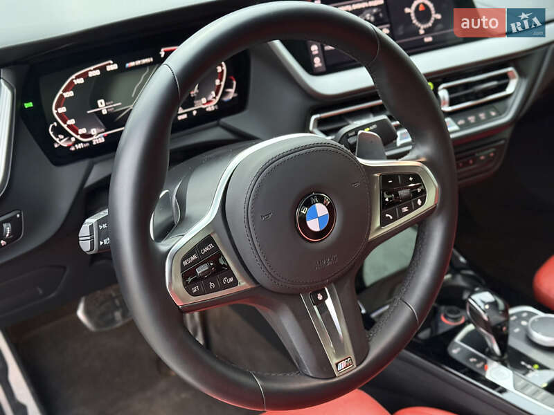 Купе BMW 2 Series Gran Coupe 2020 в Киеве фото 40 Купе BMW 2 Series Gran Coupe 2020 в Киеве