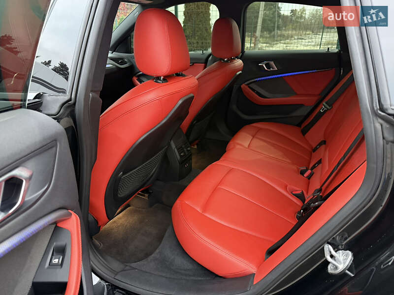 Купе BMW 2 Series Gran Coupe 2020 в Киеве фото 45 Купе BMW 2 Series Gran Coupe 2020 в Киеве