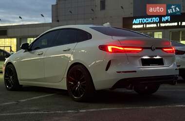 Купе BMW 2 Series Gran Coupe 2020 в Киеве Купе BMW 2 Series Gran Coupe 2020 в Киеве