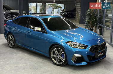 Купе BMW 2 Series Gran Coupe 2020 в Одесі