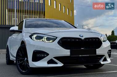 Купе BMW 2 Series Gran Coupe 2020 в Киеве Купе BMW 2 Series Gran Coupe 2020 в Киеве