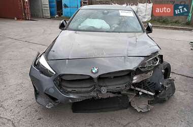 Купе BMW 2 Series Gran Coupe 2021 в Хмельницком
