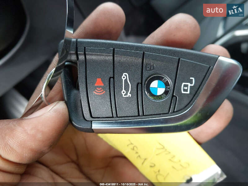 Купе BMW 2 Series Gran Coupe 2021 в Львове фото 10 Купе BMW 2 Series Gran Coupe 2021 в Львове