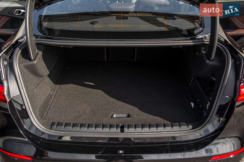 Купе BMW 2 Series Gran Coupe 2020 в Львове