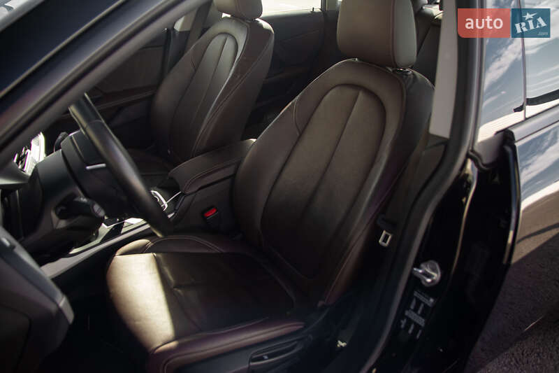 Купе BMW 2 Series Gran Coupe 2020 в Львове