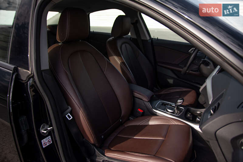 Купе BMW 2 Series Gran Coupe 2020 в Львове